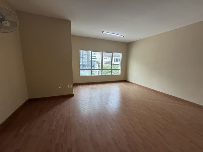 Rumah Teres 3 Tingkat untuk Dijual di Mont Kiara (Kuala Lumpur) - Josh Yong - Interior - PropertyGuru.com.my