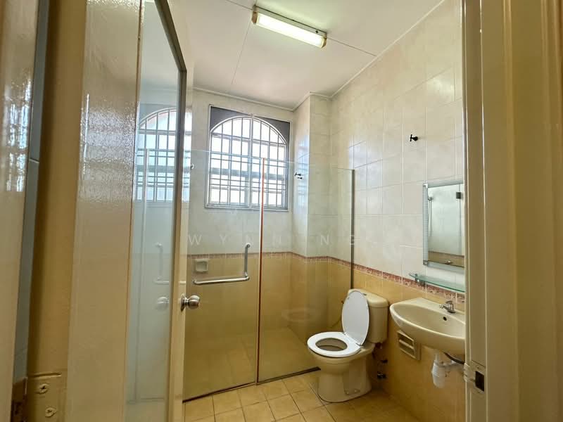 Terraced House for Rent in Bandar Puteri Puchong (Puchong) - Wynn Ng - Bathroom - PropertyGuru.com.my