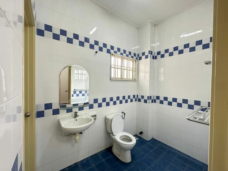 Terraced House for Rent in Bandar Puteri Puchong (Puchong) - Wynn Ng - Bathroom - PropertyGuru.com.my