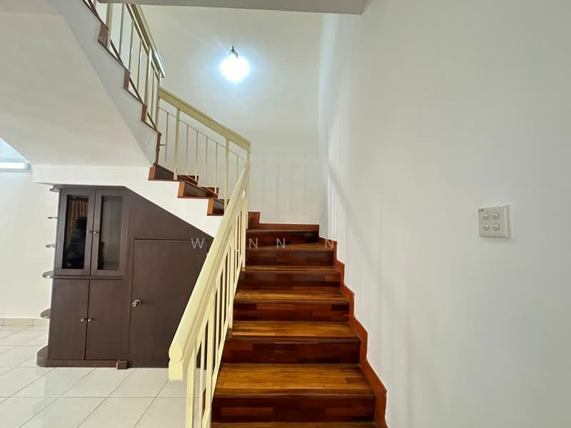 Terraced House for Rent in Bandar Puteri Puchong (Puchong) - Wynn Ng - Interior - PropertyGuru.com.my