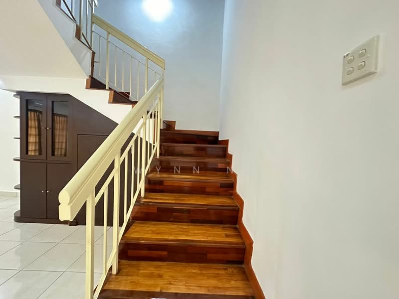 Terraced House for Rent in Bandar Puteri Puchong (Puchong) - Wynn Ng - Interior - PropertyGuru.com.my