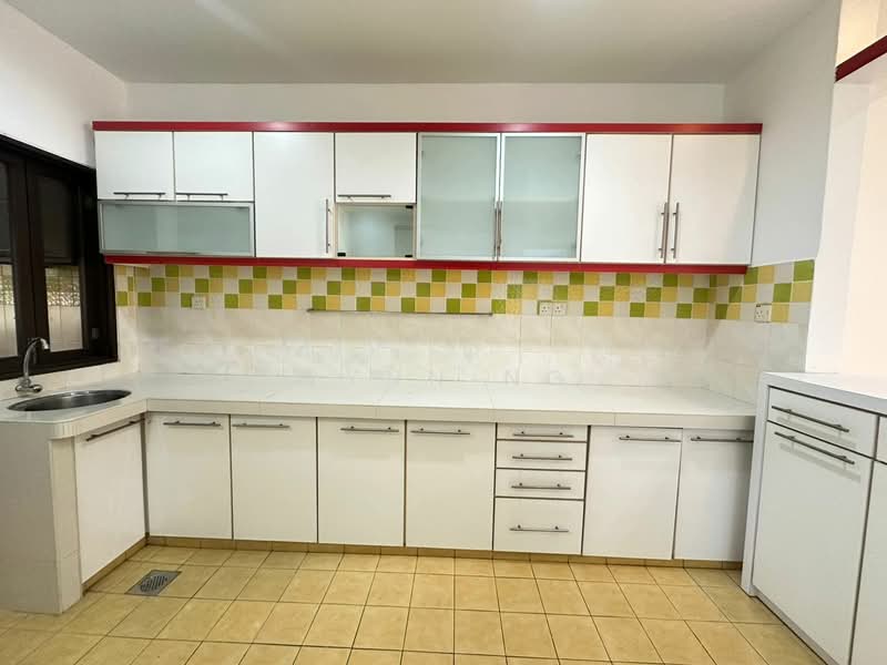 Terraced House for Rent in Bandar Puteri Puchong (Puchong) - Wynn Ng - Kitchen - PropertyGuru.com.my