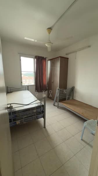 Apartment for Sale at Pangsapuri Seri Pelangi - Jayden Yeap - PropertyGuru.com.my