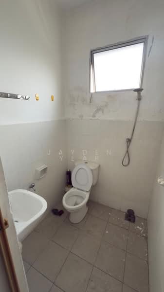 Apartment for Sale at Pangsapuri Seri Pelangi - Jayden Yeap - PropertyGuru.com.my