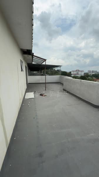 Apartment for Sale at Pangsapuri Seri Pelangi - Jayden Yeap - PropertyGuru.com.my