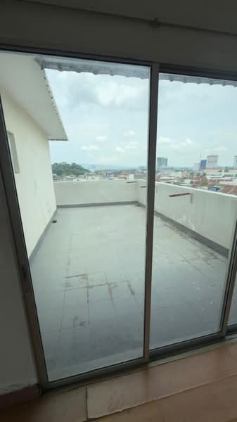 Apartment for Sale at Pangsapuri Seri Pelangi - Jayden Yeap - PropertyGuru.com.my