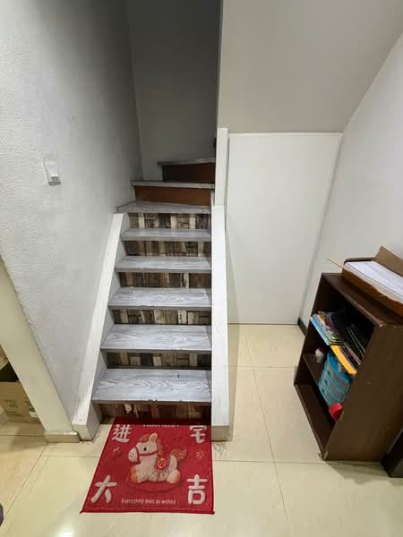 1.5-storey Terraced House for Sale in Taman Molek (Johor Bahru) - KS Tan - PropertyGuru.com.my