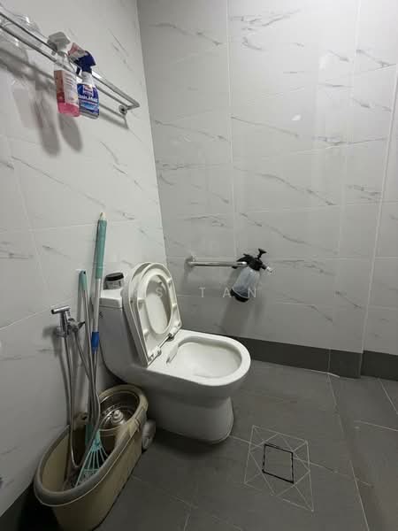 1.5-storey Terraced House for Sale in Taman Molek (Johor Bahru) - KS Tan - PropertyGuru.com.my