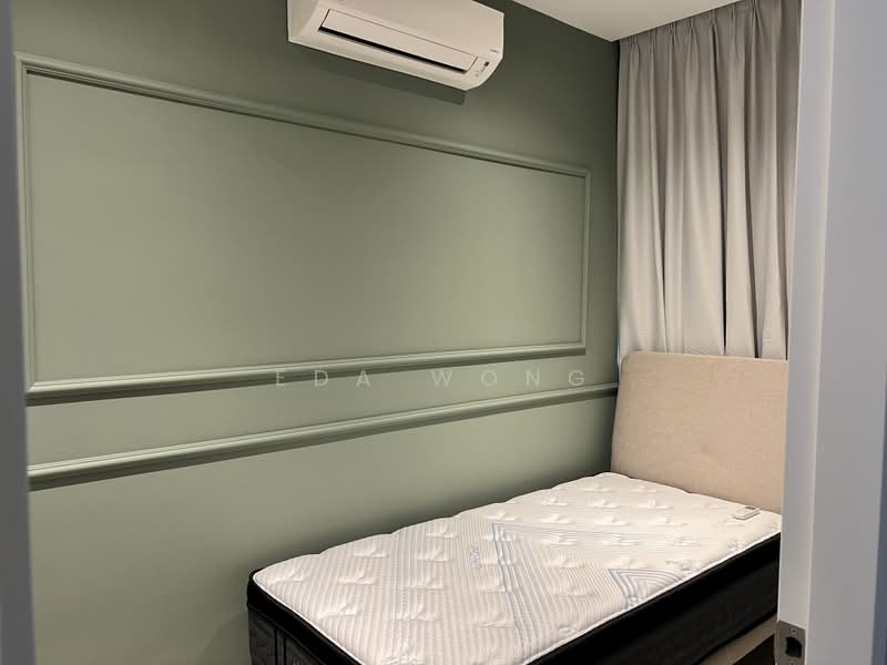 Kondominium untuk Disewa di Tropicana Miyu - Eda Wong - Bedroom - PropertyGuru.com.my