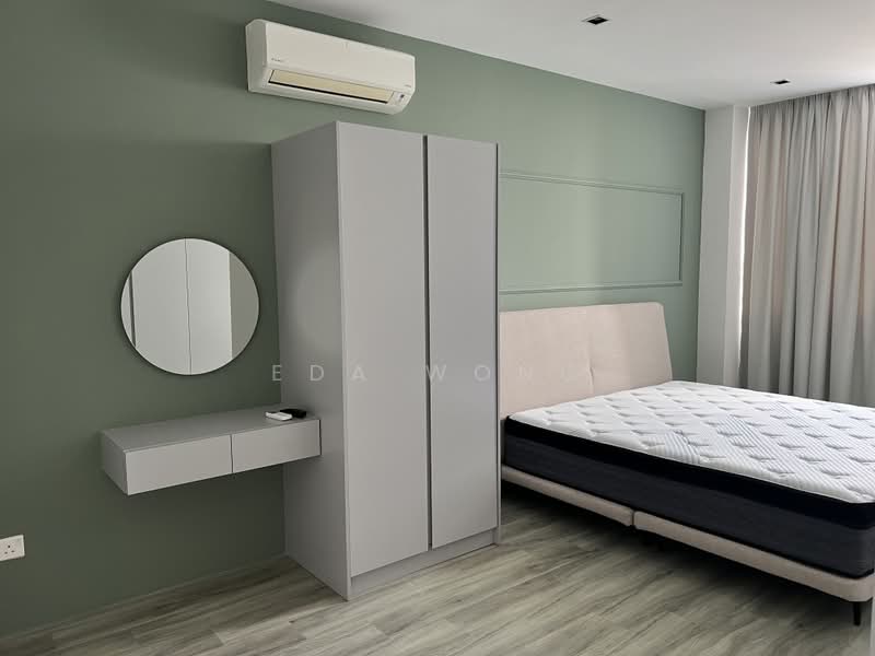 Kondominium untuk Disewa di Tropicana Miyu - Eda Wong - Bedroom - PropertyGuru.com.my