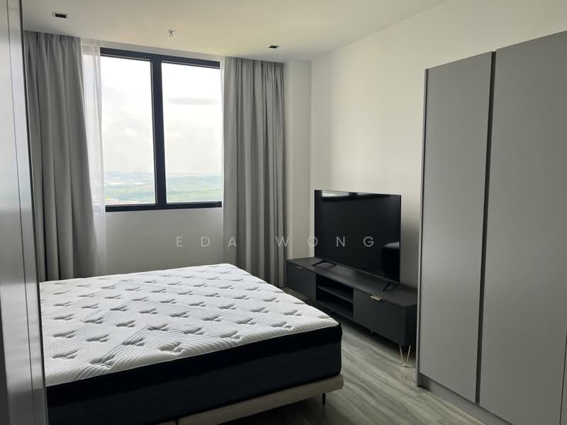 Kondominium untuk Disewa di Tropicana Miyu - Eda Wong - Bedroom - PropertyGuru.com.my
