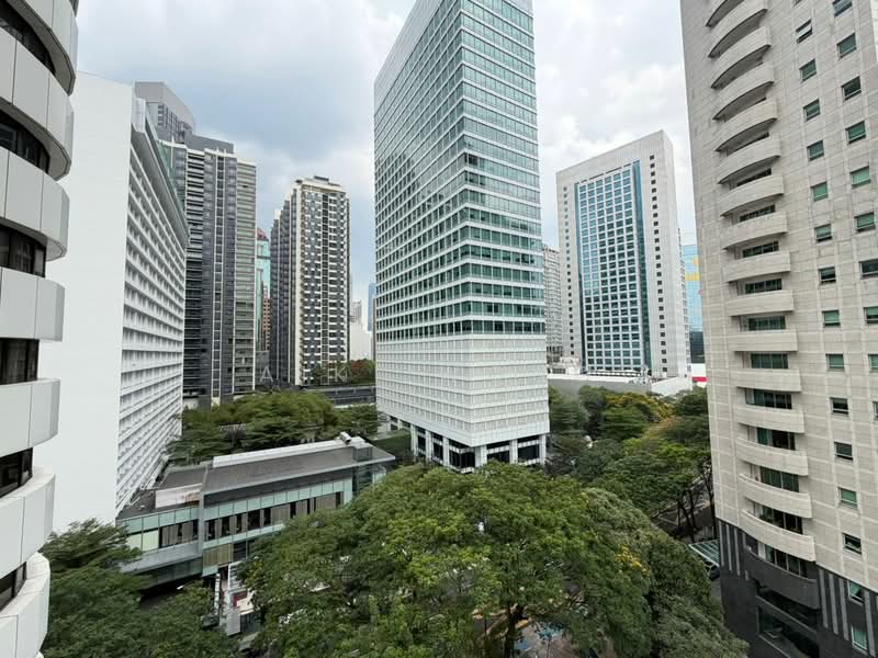 Condominium for Rent at UBN Tower - Aiki Wong - Exterior - PropertyGuru.com.my