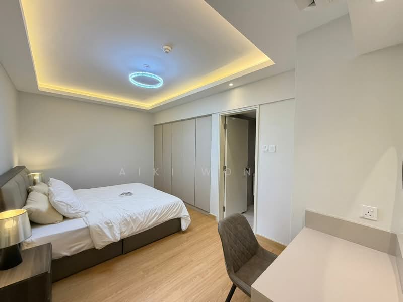 Condominium for Rent at UBN Tower - Aiki Wong - Bedroom - PropertyGuru.com.my