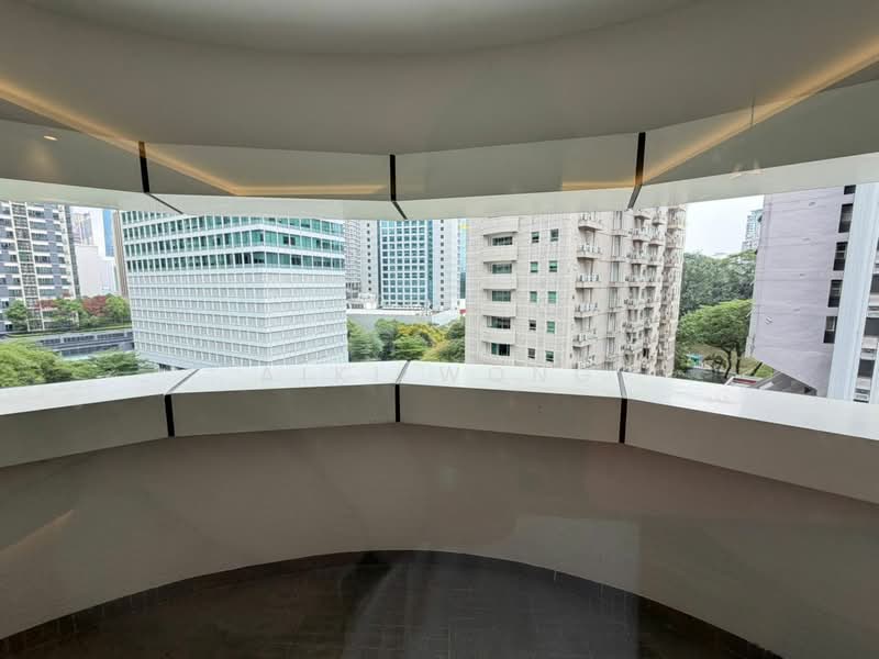 Condominium for Rent at UBN Tower - Aiki Wong - View - PropertyGuru.com.my