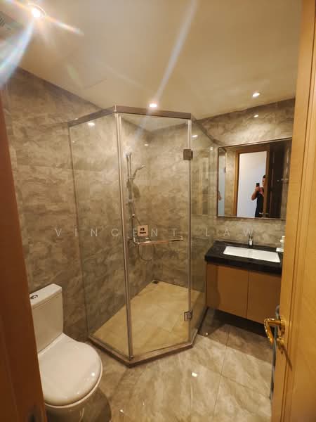 Service Residence for Rent at R&F Princess Cove Phase 1 - Vincent Law - PropertyGuru.com.my