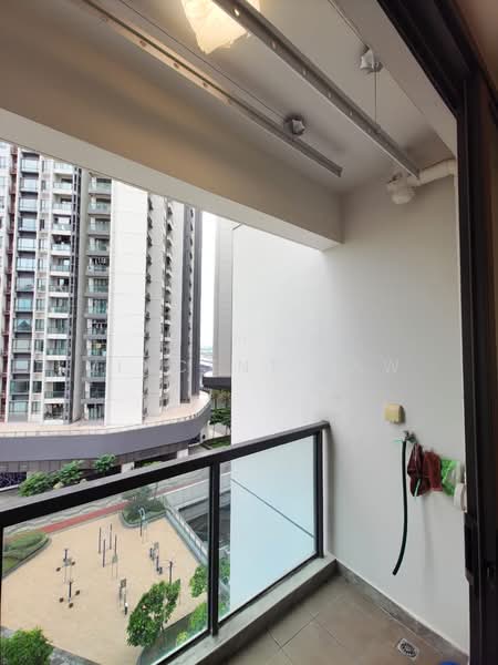 Service Residence for Rent at R&F Princess Cove Phase 1 - Vincent Law - PropertyGuru.com.my