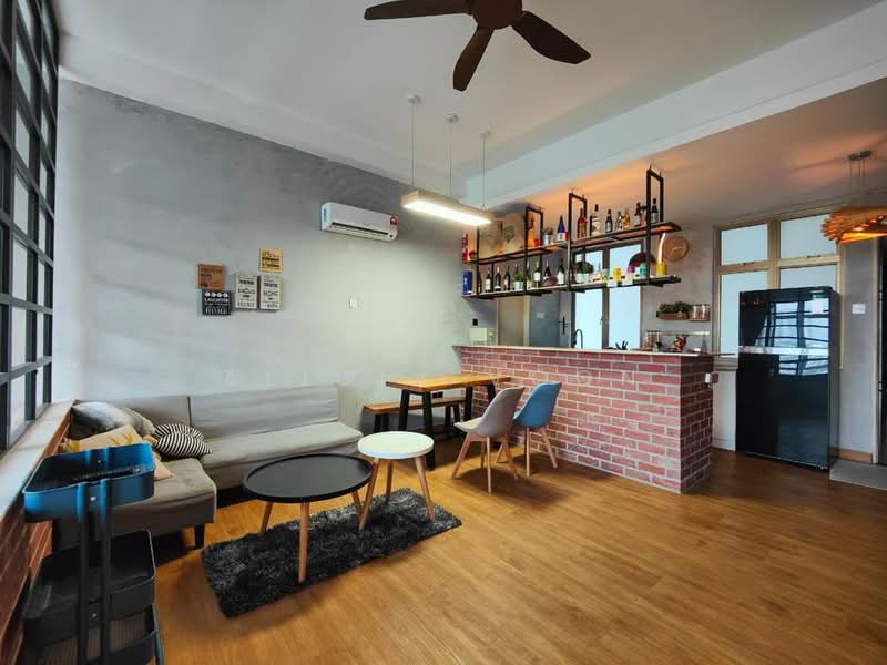 Service Residence for Rent at Palazio - Alicia Voon - Living Room - PropertyGuru.com.my