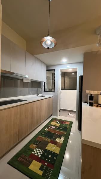 Apartment for Rent at M Arisa - Vivian Choo - PropertyGuru.com.my