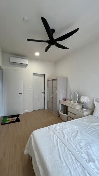 Apartment for Rent at M Arisa - Vivian Choo - PropertyGuru.com.my