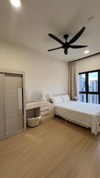 Apartment for Rent at M Arisa - Vivian Choo - PropertyGuru.com.my