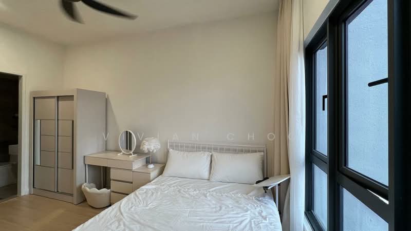 Apartment for Rent at M Arisa - Vivian Choo - PropertyGuru.com.my