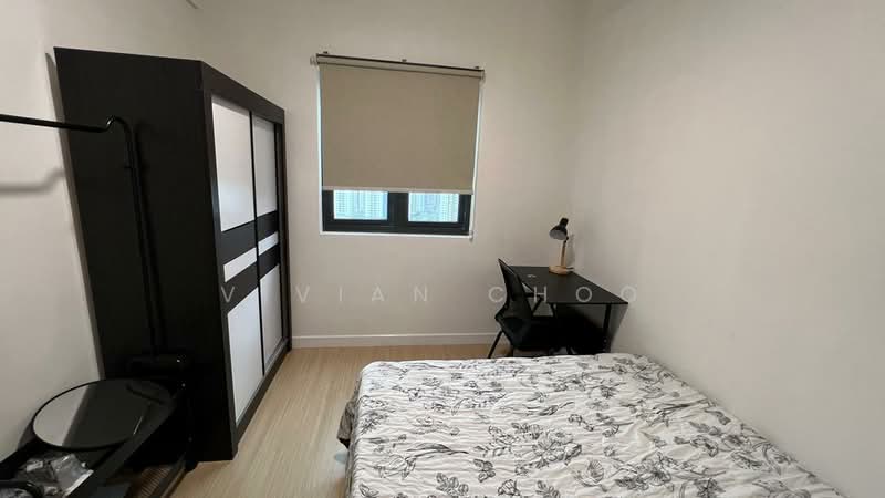 Apartment for Rent at M Arisa - Vivian Choo - PropertyGuru.com.my