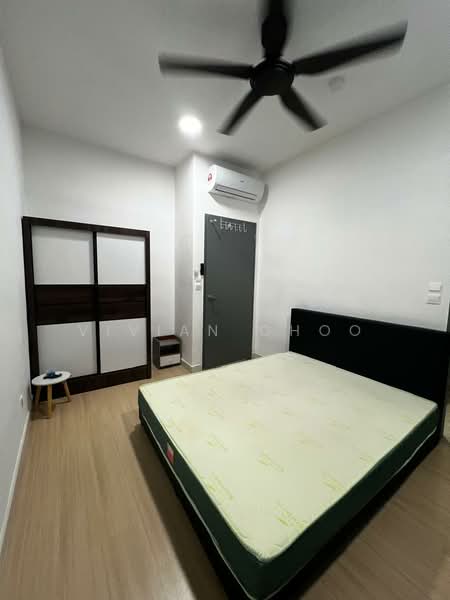 Apartment for Rent at M Arisa - Vivian Choo - PropertyGuru.com.my