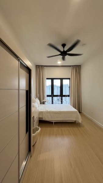 Apartment for Rent at M Arisa - Vivian Choo - PropertyGuru.com.my