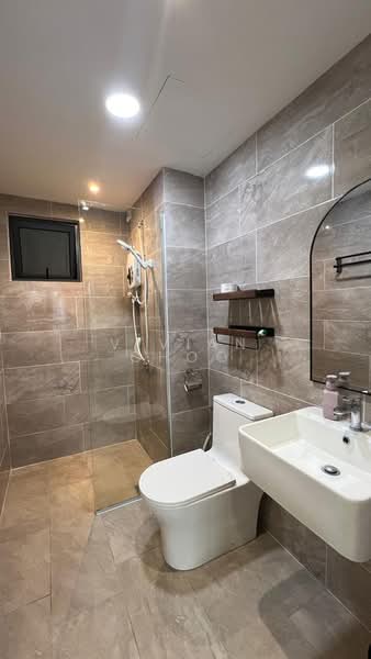 Apartment for Rent at M Arisa - Vivian Choo - PropertyGuru.com.my