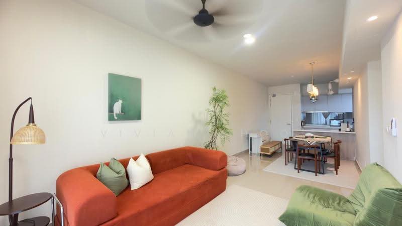 Pangsapuri untuk Disewa di M Arisa - Vivian Choo - PropertyGuru.com.my