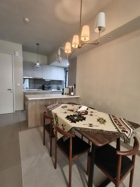 Pangsapuri untuk Disewa di M Arisa - Vivian Choo - PropertyGuru.com.my