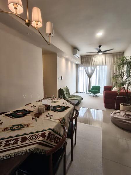 Pangsapuri untuk Disewa di M Arisa - Vivian Choo - PropertyGuru.com.my