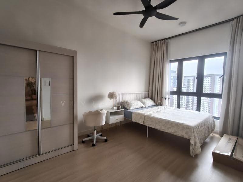 Pangsapuri untuk Disewa di M Arisa - Vivian Choo - PropertyGuru.com.my
