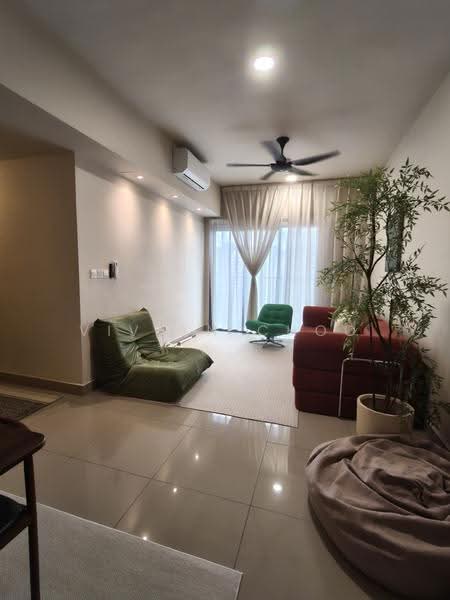 Pangsapuri untuk Disewa di M Arisa - Vivian Choo - PropertyGuru.com.my