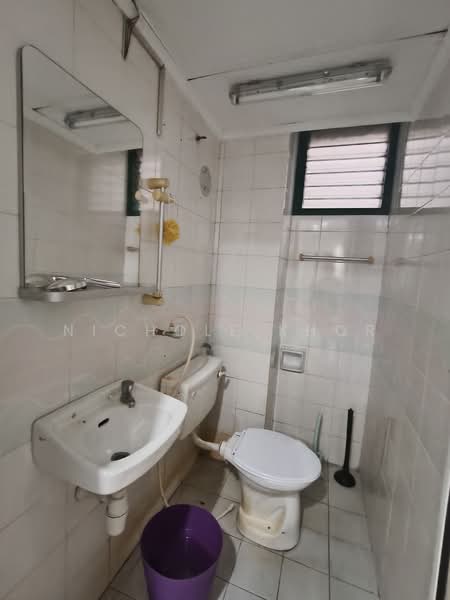 Apartment for Rent at SD Apartments - Nichole Khor - PropertyGuru.com.my