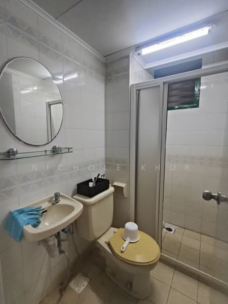 Apartment for Rent at SD Apartments - Nichole Khor - PropertyGuru.com.my