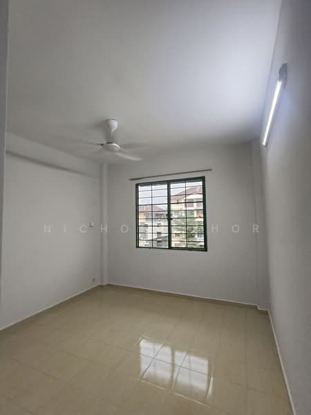 Apartment for Rent at SD Apartments - Nichole Khor - PropertyGuru.com.my
