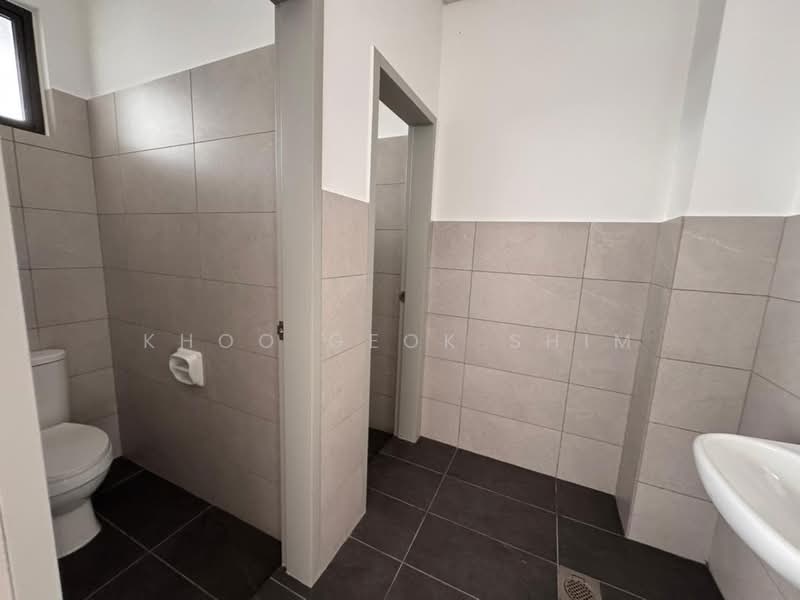 Kedai untuk Disewa di Bandar Tropicana Aman (Telok Panglima Garang) - KHOO GEOK SHIM - PropertyGuru.com.my