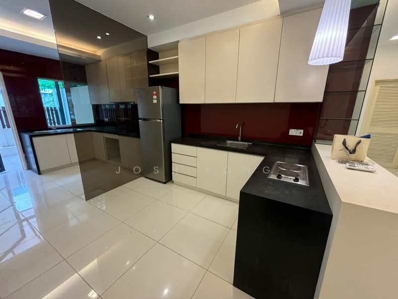 3-storey Terraced House for Sale in Mont Kiara (Kuala Lumpur) - Josh Yong - Kitchen - PropertyGuru.com.my