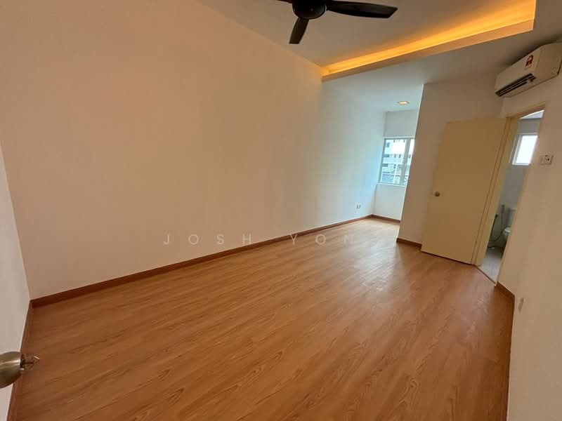 3-storey Terraced House for Sale in Mont Kiara (Kuala Lumpur) - Josh Yong - Interior - PropertyGuru.com.my
