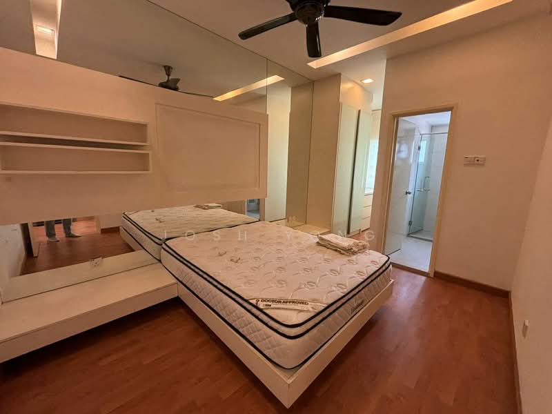 3-storey Terraced House for Sale in Mont Kiara (Kuala Lumpur) - Josh Yong - Bedroom - PropertyGuru.com.my