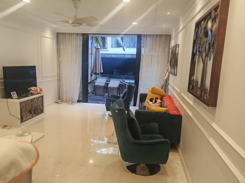Kondominium untuk Dijual di Shorefront Residences - Lee Yi Zheng - PropertyGuru.com.my