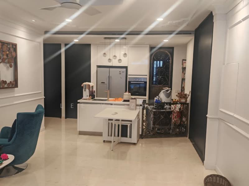 Kondominium untuk Dijual di Shorefront Residences - Lee Yi Zheng - PropertyGuru.com.my