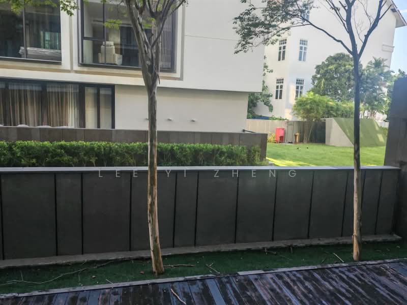 Kondominium untuk Dijual di Shorefront Residences - Lee Yi Zheng - PropertyGuru.com.my