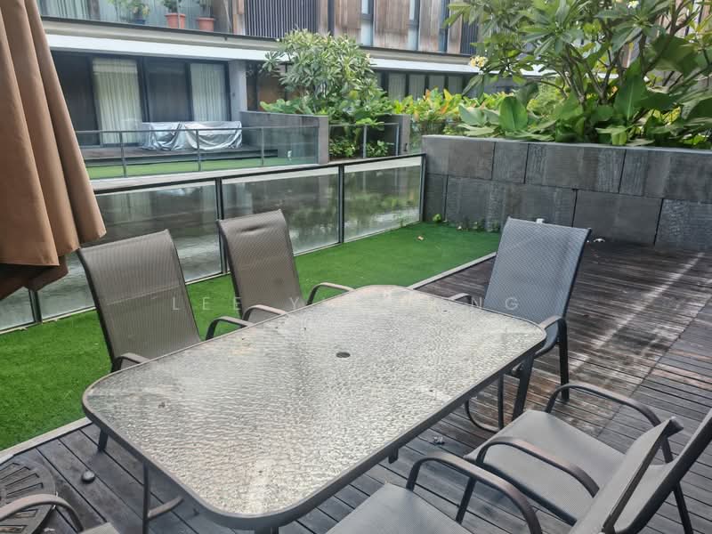 Kondominium untuk Dijual di Shorefront Residences - Lee Yi Zheng - PropertyGuru.com.my