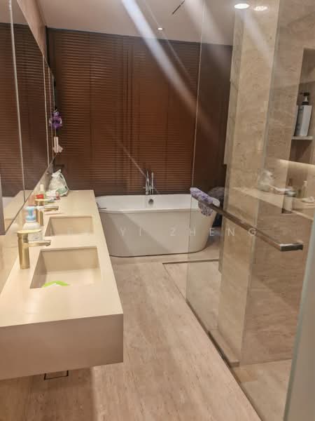 Kondominium untuk Dijual di Shorefront Residences - Lee Yi Zheng - PropertyGuru.com.my