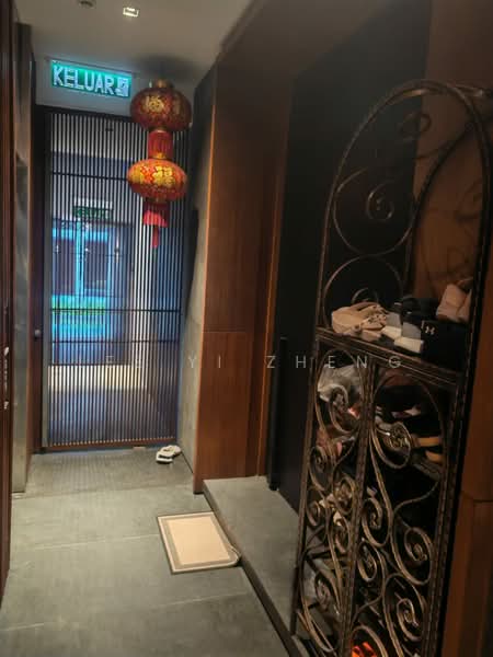 Kondominium untuk Dijual di Shorefront Residences - Lee Yi Zheng - PropertyGuru.com.my