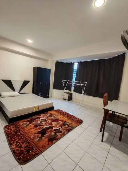 Condominium for Rent at Green Acre - Ken Lim - Bedroom - PropertyGuru.com.my