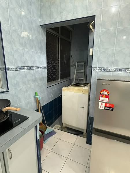 Apartment for Rent at Gambier Heights - Bear Tan - PropertyGuru.com.my