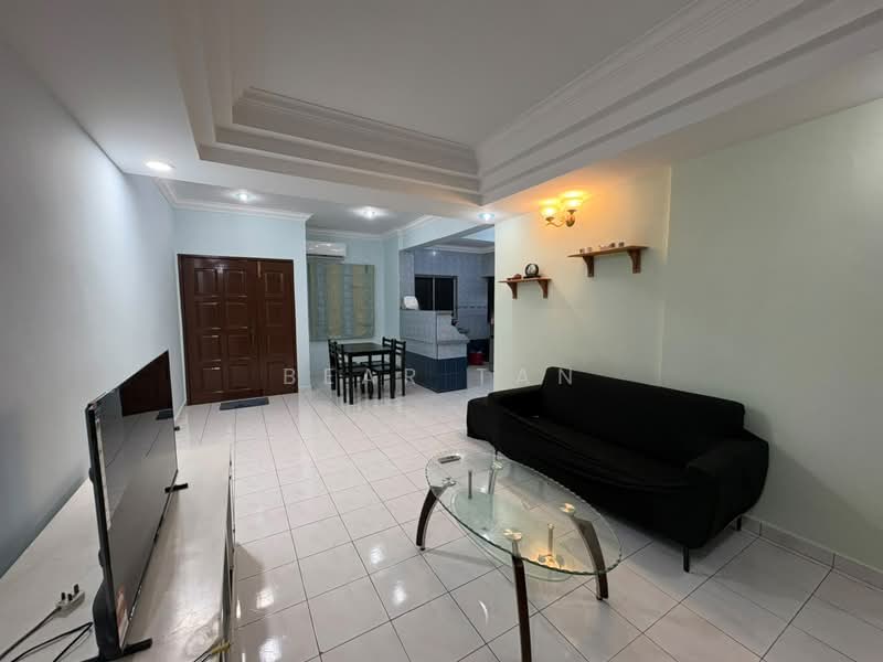 Apartment for Rent at Gambier Heights - Bear Tan - PropertyGuru.com.my
